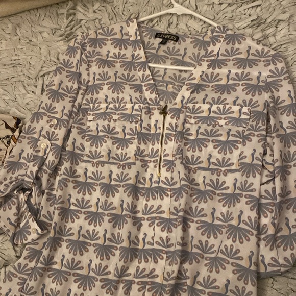 Express Tops - Express Top